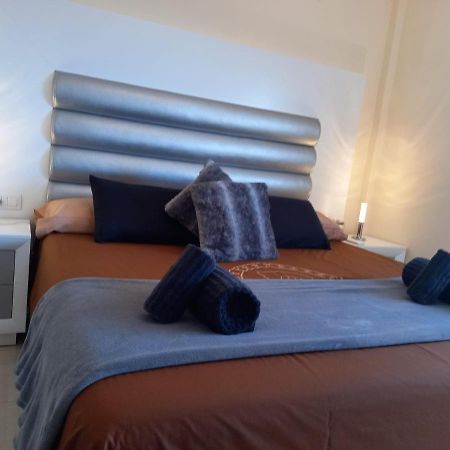 Villa Nancy Tenerife Sur Granadilla De Abona Esterno foto