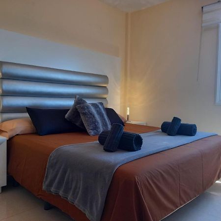 Villa Nancy Tenerife Sur Granadilla De Abona Esterno foto