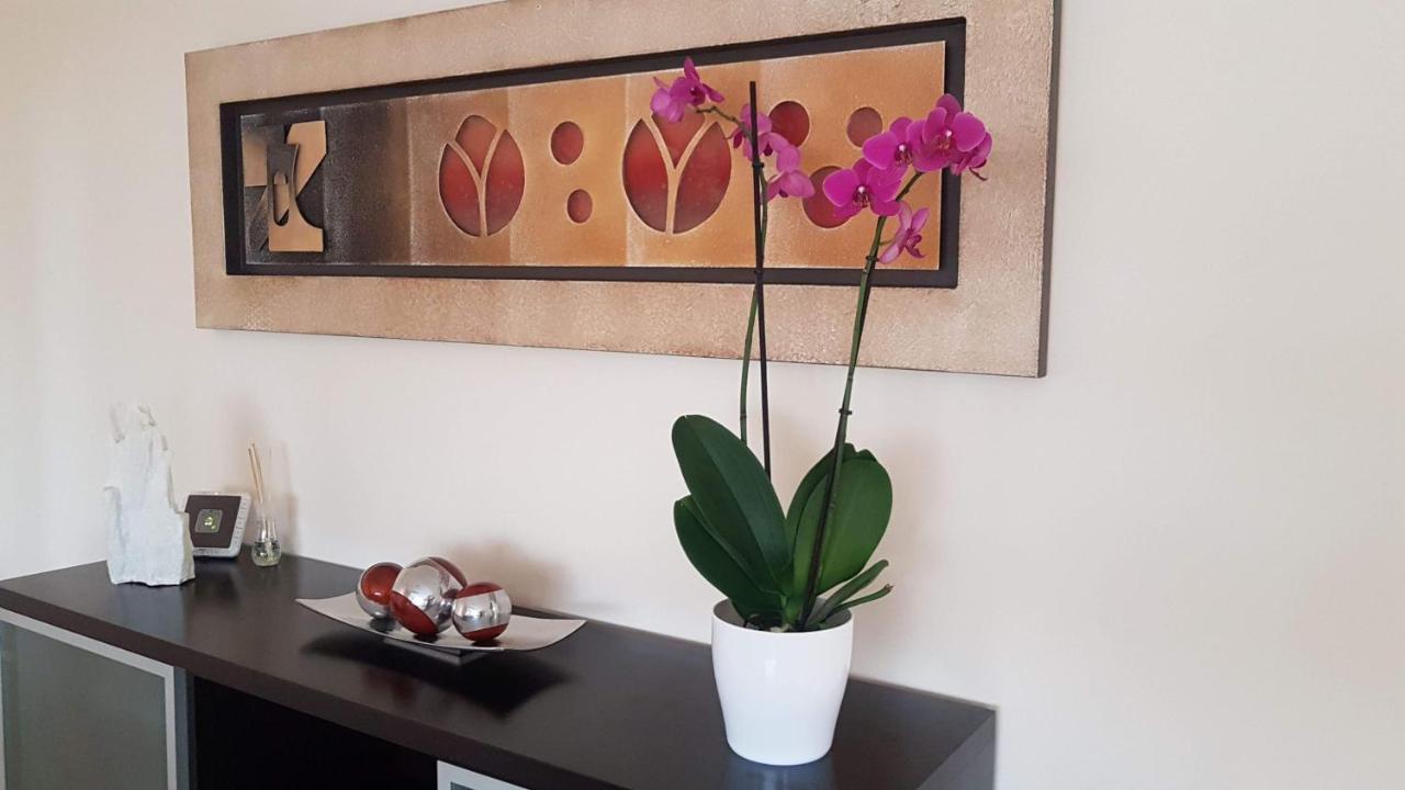 Villa Nancy Tenerife Sur Granadilla De Abona Esterno foto
