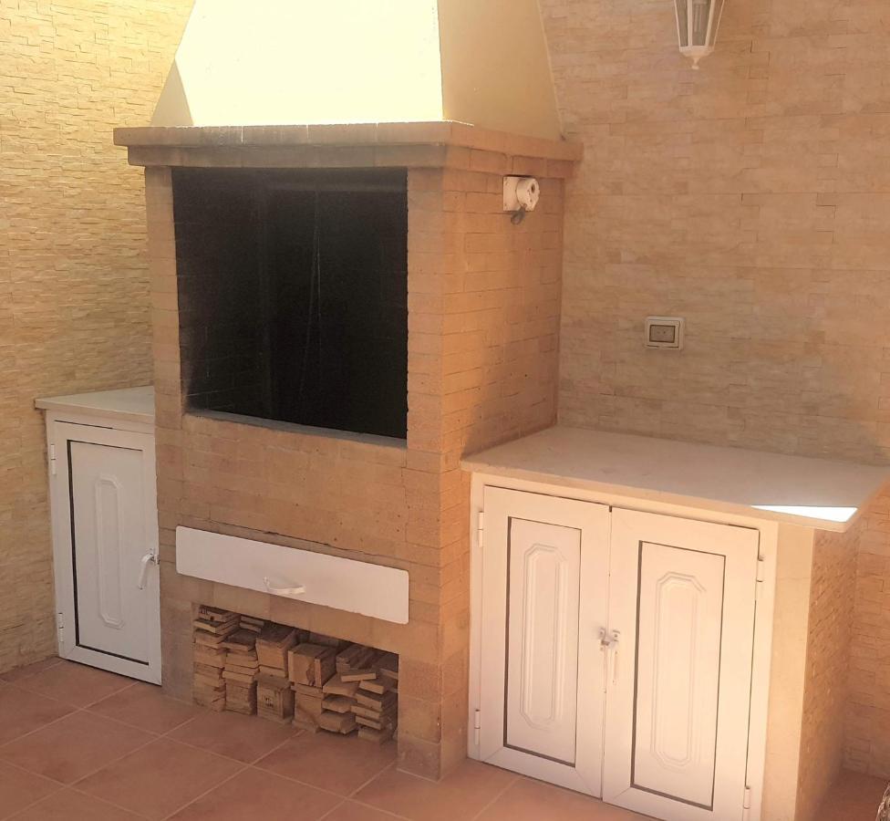 Villa Nancy Tenerife Sur Granadilla De Abona Esterno foto
