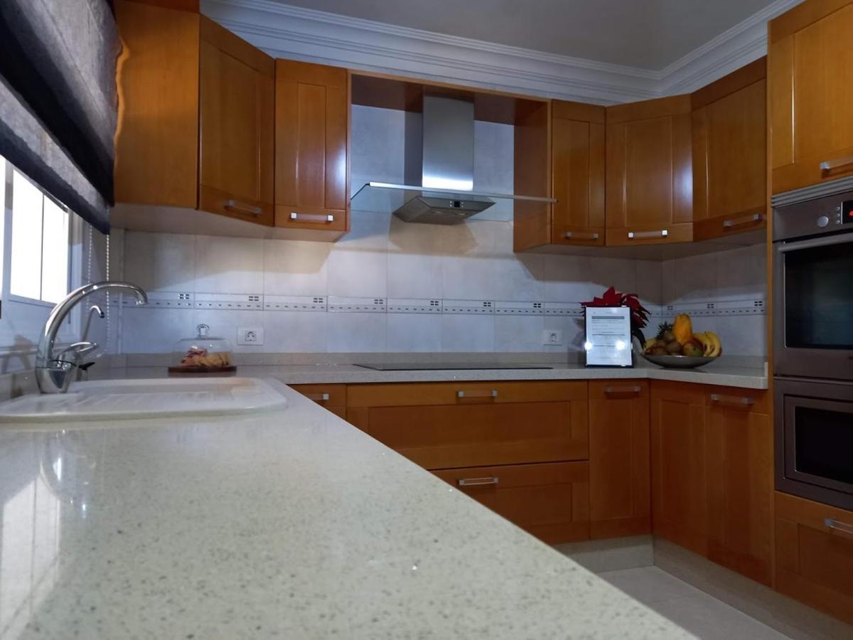 Villa Nancy Tenerife Sur Granadilla De Abona Esterno foto