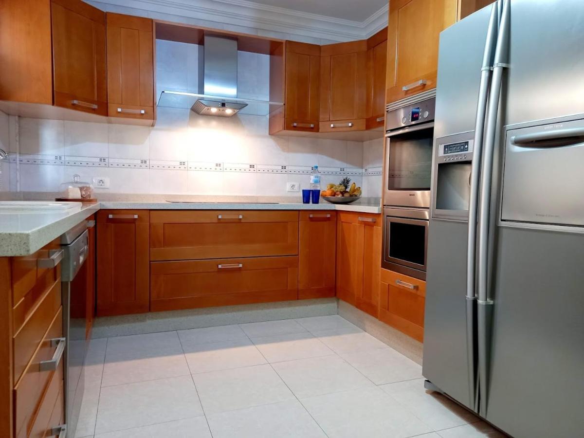 Villa Nancy Tenerife Sur Granadilla De Abona Esterno foto
