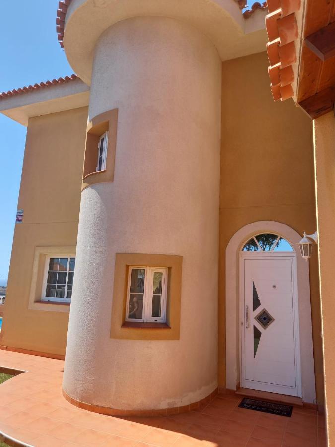 Villa Nancy Tenerife Sur Granadilla De Abona Esterno foto