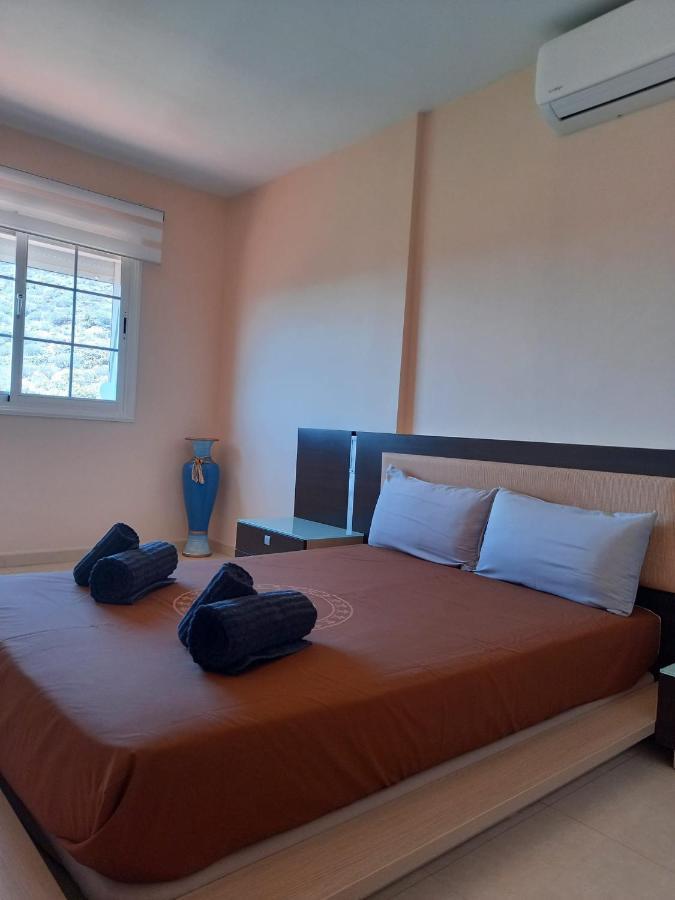 Villa Nancy Tenerife Sur Granadilla De Abona Esterno foto