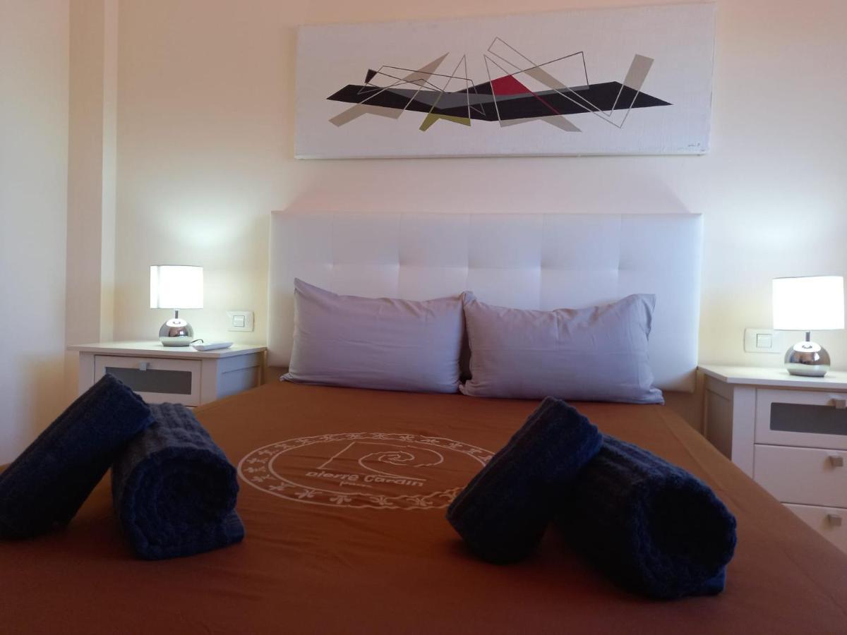Villa Nancy Tenerife Sur Granadilla De Abona Esterno foto