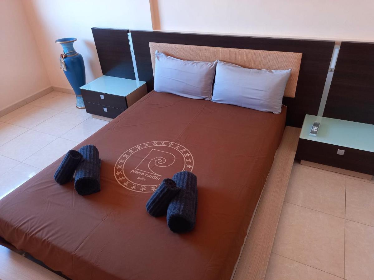 Villa Nancy Tenerife Sur Granadilla De Abona Esterno foto