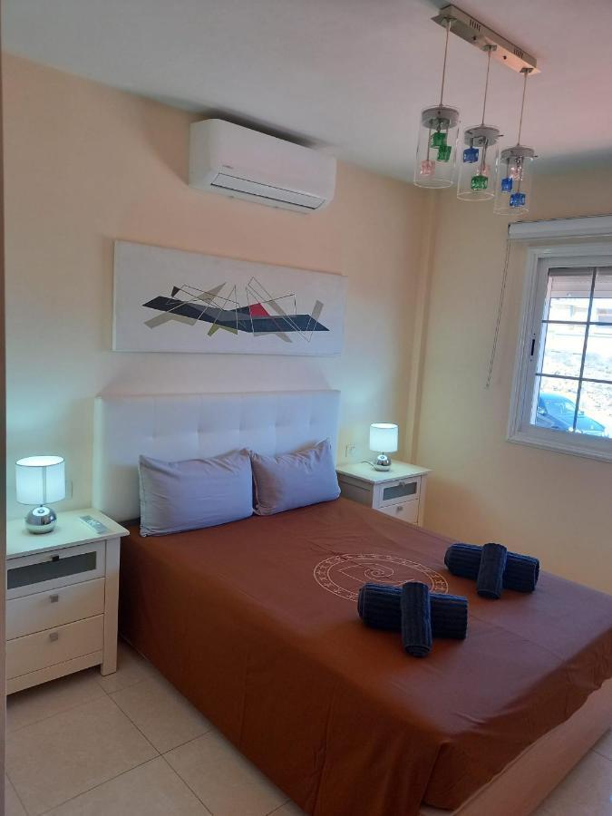 Villa Nancy Tenerife Sur Granadilla De Abona Esterno foto