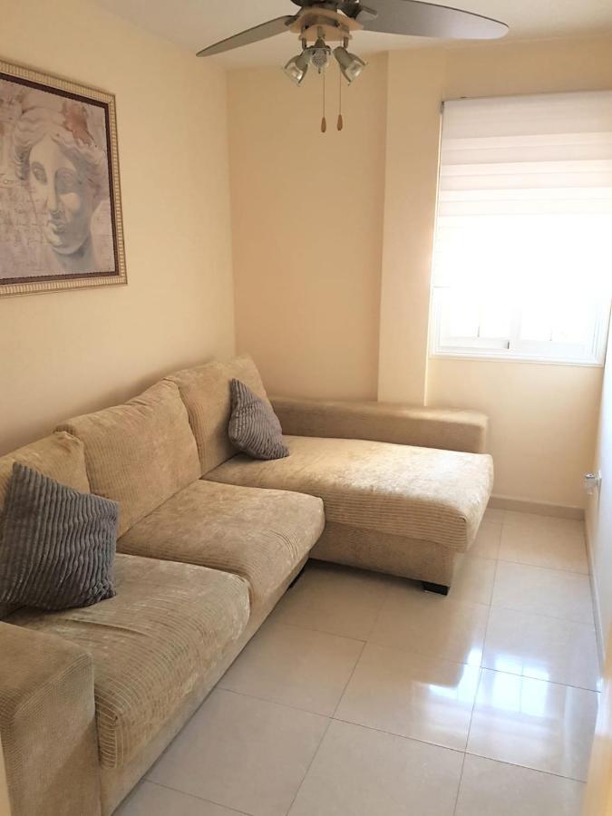 Villa Nancy Tenerife Sur Granadilla De Abona Esterno foto