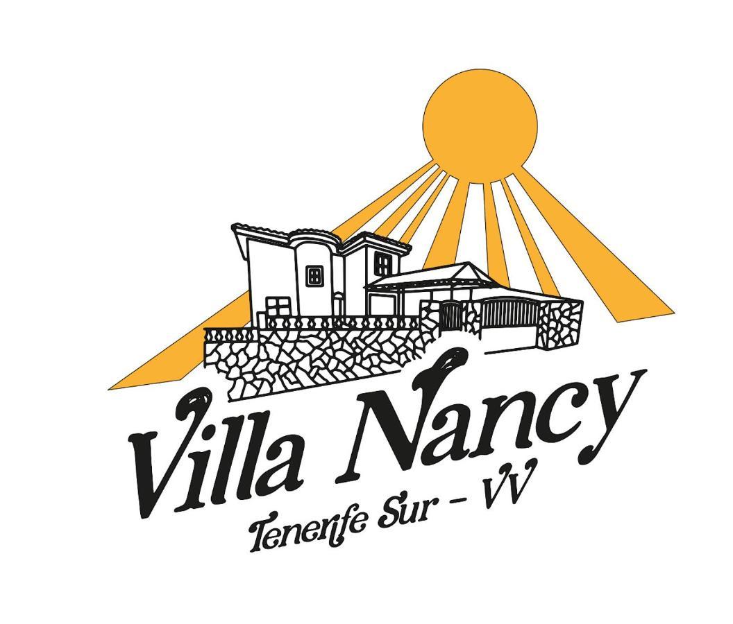 Villa Nancy Tenerife Sur Granadilla De Abona Esterno foto
