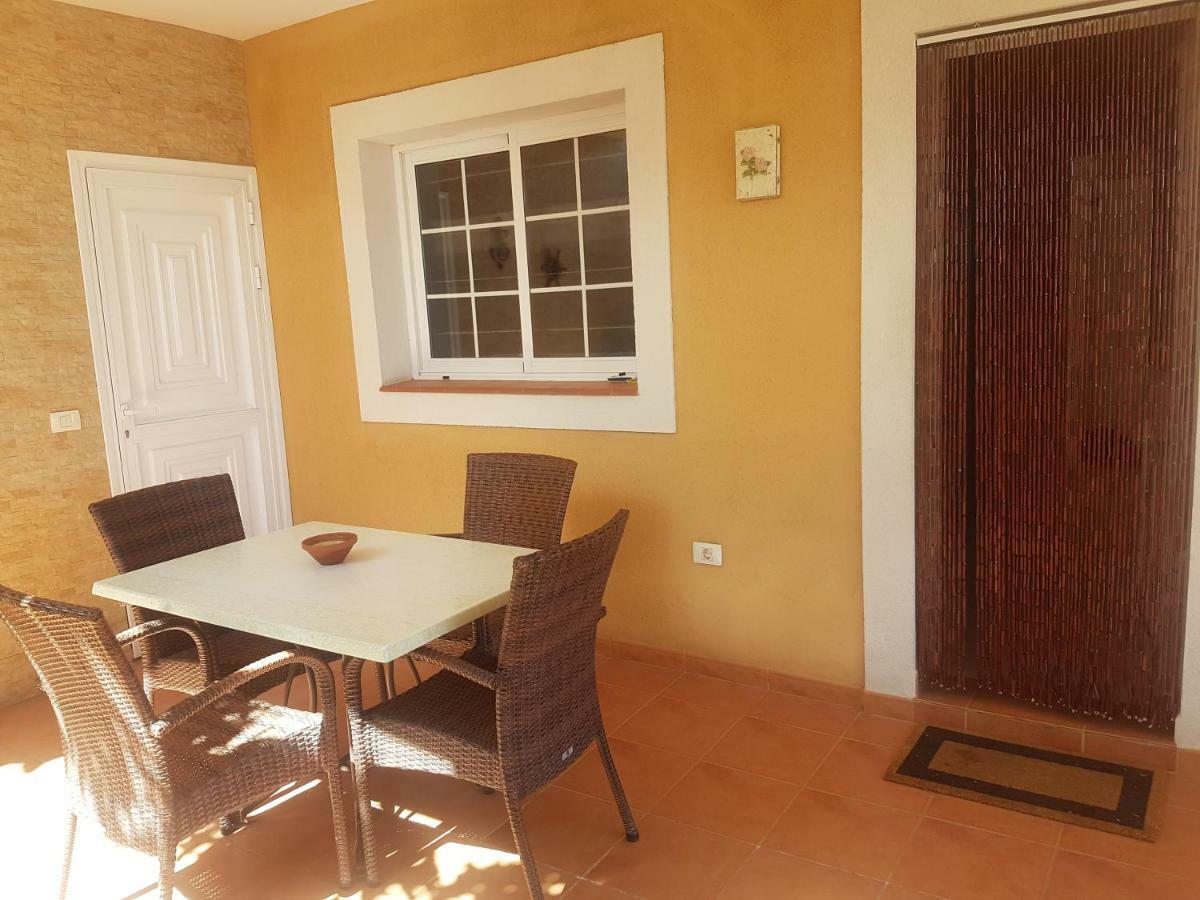 Villa Nancy Tenerife Sur Granadilla De Abona Esterno foto
